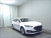 gebraucht Ford Mondeo Turnier 2.0 EB Titanium Navi LED AHK Rfk