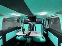 Gebraucht Mercedes Viano 160 PS (117 kW) 2011 Grau Van / Kleinbus