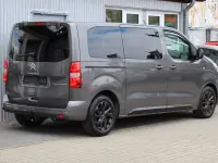 Gebraucht Citroën Spacetourer Rip Curl 179 PS (131 kW) 2019 Braun Van / Kleinbus