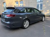 Gebraucht Kia Ceed Sportswagon Edition 7 120 PS (88 kW) 2018 Kombi