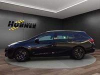 Gebraucht Opel Astra Design & Tech 131 PS (96 kW) 2021 Schwarz Kombi