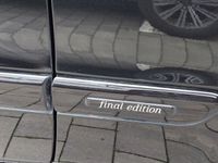 gebraucht Mercedes CLK320 Final Edition Avant Xenon Comand Kam