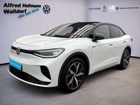 Gebraucht VW ID.5 GTX 250 kW (340 PS) 2025 Gletscherweiß metallic schwarz SUV