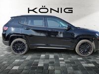Gebraucht Jeep Compass Altitude 131 PS (96 kW) 2023 Schwarz SUV