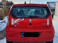 gebraucht Skoda Citigo 1.0 MPI Cool Edition