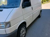 Usata VW Golf 70 CV (51 kW) 1996 Monovolume