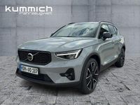 Gebraucht Volvo XC40 Ultimate 197 PS (144 kW) 2023 Grau SUV