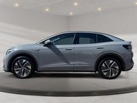 Gebraucht VW ID.5 Pro 127 kW (174 PS) 2023 Mondsteingrau schwarz SUV
