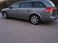 Gebraucht Opel Vectra 150 PS (110 kW) 2005 Andere farben Kombi