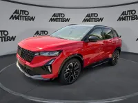 Neu Renault Austral 148 PS (108 kW) 2026 Rot SUV