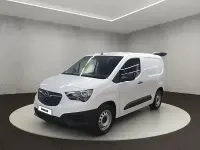 Używany Opel Combo-e Life 100 kW (136 KM) 2022 Biały Van