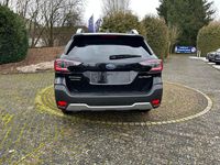 Neu Subaru Outback Platinum 169 PS (124 kW) 2026 Schwarz Limousine