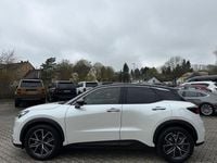 Neu Lexus LBX 136 PS (100 kW) 2026 Weiß SUV