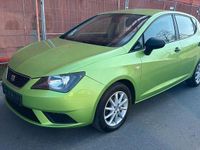 Gebraucht Seat Ibiza Reference 86 PS (63 kW) 2013 Limousine
