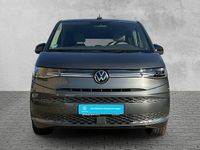 Gebraucht VW Multivan Style 150 PS (110 kW) 2023 Grau Van / Kleinbus
