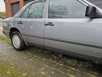 gebraucht Mercedes 230 230TE