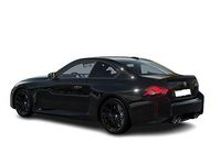 Neu BMW M2 480 PS (353 kW) 2026 P0475 saphirschwarz metallic Coupé