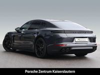 Gebraucht Porsche Panamera 4 470 PS (345 kW) 2024 Vulkangraumetallic Limousine