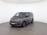 Gebraucht VW Multivan Style 150 PS (110 kW) 2024 Grau Van