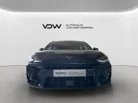 Gebraucht Cupra Leon 150 PS (110 kW) 2025 Grau Kombi