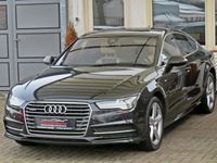 gebraucht Audi A7 Sportback 3.0 TDI quattro S-Line / Matrix LED