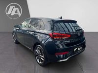 Neu Hyundai i30 Trend 150 PS (110 kW) 2026 Sailing blue Limousine