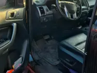 Gebraucht Ford Ranger 218 PS (160 kW) 2020 Schwarz Pickup