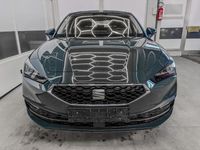 Neu Seat Leon Style 116 PS (85 kW) 2025 Fiord blau 9k9k Limousine