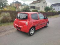 gebraucht Renault Twingo Authentique,Klima,TÜVneu,12 Monate Garantie