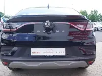 Neu Renault Arkana 140 PS (102 kW) 2026 Blackpearlmet. SUV