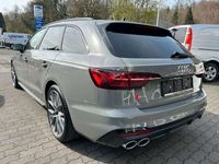 gebraucht Audi S4 Avant 3.0 TDI quattro 19-Zoll,Pano.,1.Hd.,HU