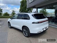 Neu Leapmotor C10 215 PS (158 kW) 2026 Weiß SUV