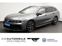 Gebraucht VW Passat IQ Drive 177 PS (130 kW) 2025 Diabasgrau metallic Kombi
