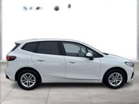 Gebraucht BMW 216 Active Tourer Efficient Dynamics 122 PS (89 kW) 2024 Weiß Van / Kleinbus