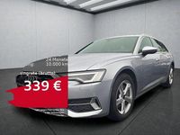 Gebraucht Audi A6 2025 Silber Limousine