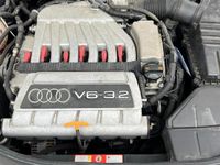 Gebraucht Audi TT 250 PS (183 kW) 2008 Grau Coupé