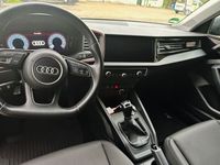 gebraucht Audi A1 Sportback Advanced sehr gepflegt