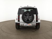 Gebraucht Land Rover Defender SE 301 PS (221 kW) 2023 Weiß SUV
