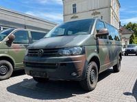 gebraucht VW T5 