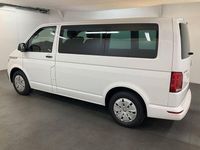Gebraucht VW T6.1 150 PS (110 kW) 2020 Weiß Van