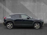 Gebraucht Mazda MX30 Makoto 80 kW (110 PS) 2023 Schwarz SUV
