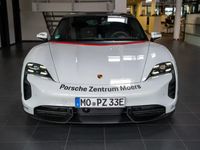 gebraucht Porsche Taycan GTS