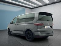 Usata VW Multivan 150 CV (110 kW) 2023 Grigio Monovolume