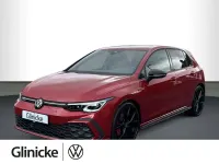 Gebraucht VW Golf VIII GTI 245 PS (180 kW) 2024 Kings red metallic Limousine
