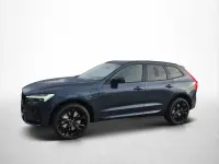 Neu Volvo XC60 Plus 455 PS (334 kW) 2026 Blau SUV