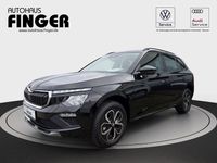 Neu Skoda Kamiq Selection 116 PS (85 kW) 2026 Grau SUV