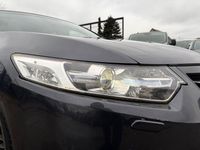 Gebraucht Honda Accord 150 PS (110 kW) 2012 Grau Kombi