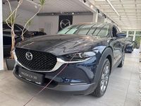 Neu Mazda CX-30 Exclusive-Line 186 PS (136 kW) 2025 Blau SUV