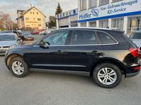 gebraucht Audi Q5 Quattro*BI-XENON*NAVI*SHZ*TEL*TEMPOMAT