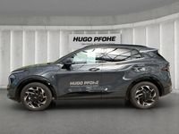 Gebraucht Kia Sportage GT-Line 252 PS (185 kW) 2025 Pentametal metallic SUV